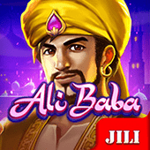 Ali Baba bingo plus game