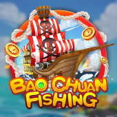 Bao Chuan Fishing bingo plus game