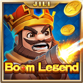 Boom Legend bingo plus game