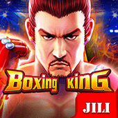 Boxing King bingo plus game
