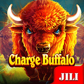 Charge Buffalo bingo plus game