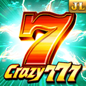 Crazy777 bingo plus game