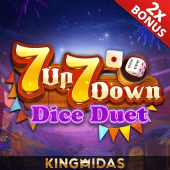 Dice Duet bingo plus game cards
