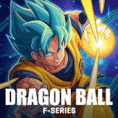 Dragon Ball bingo plus game slot