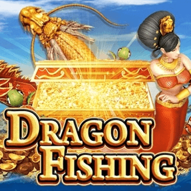 Dragon Fishing bingo plus game