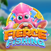 Fierce Fishing bingo plus game