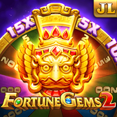 Fortune Gems 2 bingo plus game slot