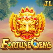 Fortune Gems bingo plus game