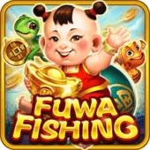 Fuwa Fishing bingo plus game