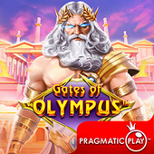 Gates of Olympus bingo plus game
