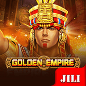 Golden Empire bingo plus game