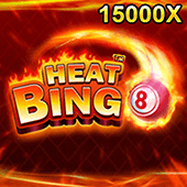 Heat Bingo bingo plus game