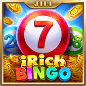 Irich Bingo bingo plus game slot