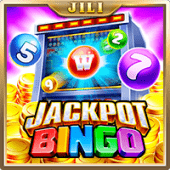 Jackpot Bingo bingo plus game