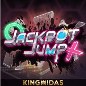 Jackpot Jump bingo plus game cards