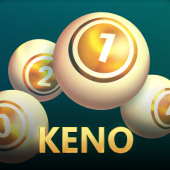 Keno bingo plus game cards