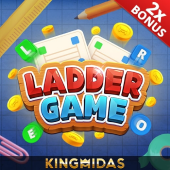 Ladder Game bingo plus game cards