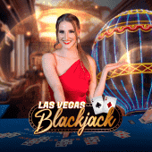Las Vegas Blackjack bingo plus game casino