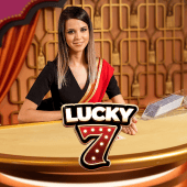 Lucky 7 bingo plus game casino