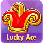 Lucky Ace bingo plus game