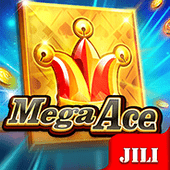 Mega Ace bingo plus game