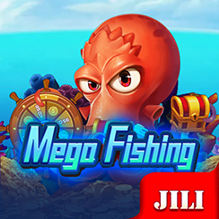 Mega Fishing bingo plus game