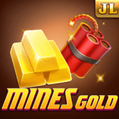 Mines Gold bingo plus game slot