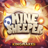 Minesweeper bingo plus game cards