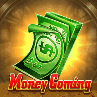 Money Coming bingo plus game slot