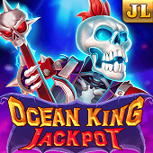 Ocean King Jackpot bingo plus game