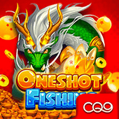 Oneshot Fishing bingo plus game