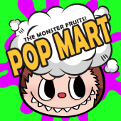 Popmart bingo plus game slot