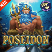 Poseidon bingo plus game slot