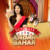 Ultimate Andar Bahar bingo plus game casino
