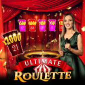 Ultimate Roulette bingo plus game casino