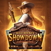 Wild Bounty Showdown bingo plus game